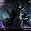 DC Comics Museum Masterline Statue 1/3 Dark Nights: Death Metal The Batman Who Laughs & Robin King Deluxe Version 85 cm