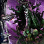 DC Comics Museum Masterline Statue 1/3 Dark Nights: Death Metal The Batman Who Laughs & Robin King Deluxe Version 85 cm