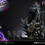 DC Comics Museum Masterline Statue 1/3 Dark Nights: Death Metal The Batman Who Laughs & Robin King Deluxe Version 85 cm