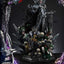DC Comics Museum Masterline Statue 1/3 Dark Nights: Death Metal The Batman Who Laughs & Robin King Deluxe Version 85 cm