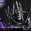 DC Comics Museum Masterline Statue 1/3 Dark Nights: Death Metal The Batman Who Laughs & Robin King Deluxe Version 85 cm