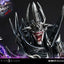DC Comics Museum Masterline Statue 1/3 Dark Nights: Death Metal The Batman Who Laughs & Robin King Deluxe Version 85 cm