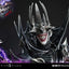DC Comics Museum Masterline Statue 1/3 Dark Nights: Death Metal The Batman Who Laughs & Robin King Deluxe Version 85 cm