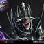DC Comics Museum Masterline Statue 1/3 Dark Nights: Death Metal The Batman Who Laughs & Robin King Deluxe Version 85 cm
