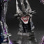 DC Comics Museum Masterline Statue 1/3 Dark Nights: Death Metal The Batman Who Laughs & Robin King Deluxe Version 85 cm