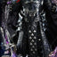 DC Comics Museum Masterline Statue 1/3 Dark Nights: Death Metal The Batman Who Laughs & Robin King Deluxe Version 85 cm