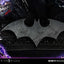 DC Comics Museum Masterline Statue 1/3 Dark Nights: Death Metal The Batman Who Laughs & Robin King Deluxe Version 85 cm