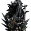 DC Comics Museum Masterline Statue 1/3 Dark Nights: Death Metal The Batman Who Laughs & Robin King DX Bonus 85 cm