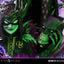 DC Comics Museum Masterline Statue 1/3 Dark Nights: Death Metal The Batman Who Laughs & Robin King DX Bonus 85 cm