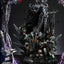 DC Comics Museum Masterline Statue 1/3 Dark Nights: Death Metal The Batman Who Laughs & Robin King DX Bonus 85 cm