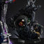 DC Comics Museum Masterline Statue 1/3 Dark Nights: Death Metal The Batman Who Laughs & Robin King DX Bonus 85 cm