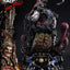 Dark Nights: Death Metal Museum Masterline Statue 1/3 Lobo Batman: Batman Who Frags 81 cm