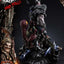 Dark Nights: Death Metal Museum Masterline Statue 1/3 Lobo Batman: Batman Who Frags 81 cm