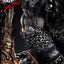 Dark Nights: Death Metal Museum Masterline Statue 1/3 Lobo Batman: Batman Who Frags 81 cm