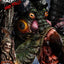 Dark Nights: Death Metal Museum Masterline Statue 1/3 Lobo Batman: Batman Who Frags 81 cm