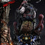 Dark Nights: Death Metal Museum Masterline Statue 1/3 Lobo Batman: Batman Who Frags 81 cm