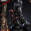Dark Nights: Death Metal Museum Masterline Statue 1/3 Lobo Batman: Batman Who Frags 81 cm