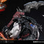 Dark Nights: Death Metal Museum Masterline Statue 1/3 Lobo Batman: Batman Who Frags 81 cm