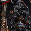 Dark Nights: Death Metal Museum Masterline Statue 1/3 Lobo Batman: Batman Who Frags Deluxe Version 81 cm