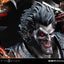 Dark Nights: Death Metal Museum Masterline Statue 1/3 Lobo Batman: Batman Who Frags Deluxe Version 81 cm