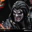Dark Nights: Death Metal Museum Masterline Statue 1/3 Lobo Batman: Batman Who Frags Deluxe Version 81 cm