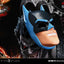 Dark Nights: Death Metal Museum Masterline Statue 1/3 Lobo Batman: Batman Who Frags Deluxe Bonus Version 81 cm