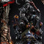 Dark Nights: Death Metal Museum Masterline Statue 1/3 Lobo Batman: Batman Who Frags Deluxe Bonus Version 81 cm