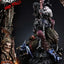 Dark Nights: Death Metal Museum Masterline Statue 1/3 Lobo Batman: Batman Who Frags Deluxe Bonus Version 81 cm