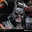 Dark Nights: Death Metal Museum Masterline Statue 1/3 Lobo Batman: Batman Who Frags Deluxe Bonus Version 81 cm