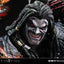 Dark Nights: Death Metal Museum Masterline Statue 1/3 Lobo Batman: Batman Who Frags Deluxe Bonus Version 81 cm