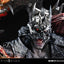 Dark Nights: Death Metal Museum Masterline Statue 1/3 Lobo Batman: Batman Who Frags Deluxe Bonus Version 81 cm