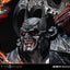 Dark Nights: Death Metal Museum Masterline Statue 1/3 Lobo Batman: Batman Who Frags Deluxe Bonus Version 81 cm