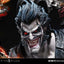 Dark Nights: Death Metal Museum Masterline Statue 1/3 Lobo Batman: Batman Who Frags Deluxe Bonus Version 81 cm