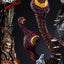 Dark Nights: Death Metal Museum Masterline Statue 1/3 Lobo Batman: Batman Who Frags Deluxe Bonus Version 81 cm