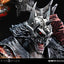 Dark Nights: Death Metal Museum Masterline Statue 1/3 Lobo Batman: Batman Who Frags Deluxe Bonus Version 81 cm