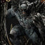 Dark Knights: Metal Statue 1/3 The Devastator Regular Version 98 cm