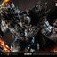 Dark Knights: Metal Statue 1/3 The Devastator Regular Version 98 cm