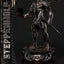 Zack Snyder's Justice League Museum Masterline Statue 1/3 Steppenwolf Deluxe Bonus Version 102 cm