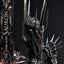 Lord of the Rings Museum Masterline Series Statue 1/3 The Dark Lord Sauron 117 cm