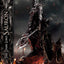 Lord of the Rings Museum Masterline Series Statue 1/3 The Dark Lord Sauron 117 cm