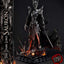 Lord of the Rings Museum Masterline Series Statue 1/3 The Dark Lord Sauron Bonus Version 117 cm