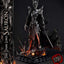 Lord of the Rings Museum Masterline Series Statue 1/3 The Dark Lord Sauron Bonus Version 117 cm