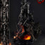 Lord of the Rings Museum Masterline Series Statue 1/3 The Dark Lord Sauron Bonus Version 117 cm