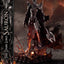 Lord of the Rings Museum Masterline Series Statue 1/3 The Dark Lord Sauron Bonus Version 117 cm