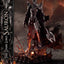 Lord of the Rings Museum Masterline Series Statue 1/3 The Dark Lord Sauron Bonus Version 117 cm