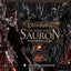 Lord of the Rings Museum Masterline Series Statue 1/3 The Dark Lord Sauron Bonus Version 117 cm