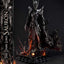 Lord of the Rings Museum Masterline Series Statue 1/3 The Dark Lord Sauron Bonus Version 117 cm