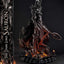 Lord of the Rings Museum Masterline Series Statue 1/3 The Dark Lord Sauron Bonus Version 117 cm