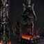 Lord of the Rings Museum Masterline Series Statue 1/3 The Dark Lord Sauron Bonus Version 117 cm
