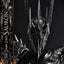 Lord of the Rings Museum Masterline Series Statue 1/3 The Dark Lord Sauron Bonus Version 117 cm